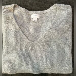 Softest, Oversized Sweater (XL)